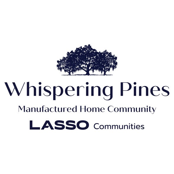 Building Photo - Whispering Pines