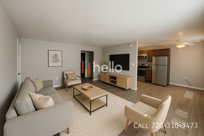 Primary Photo - 237 S Ingalls St