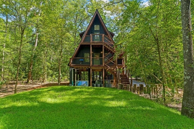Building Photo - 493 Choctawhatchee River Rd
