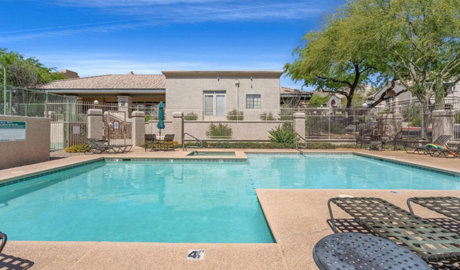 Primary Photo - Charming 2 bedroom in Starr Pass