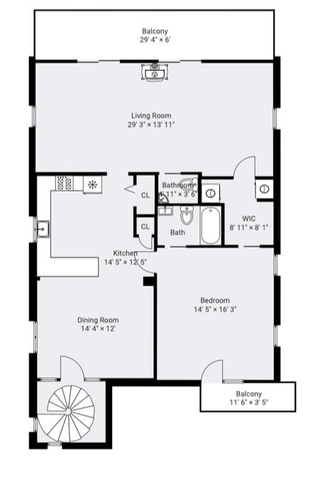 Building Photo - 576 Marrett Rd