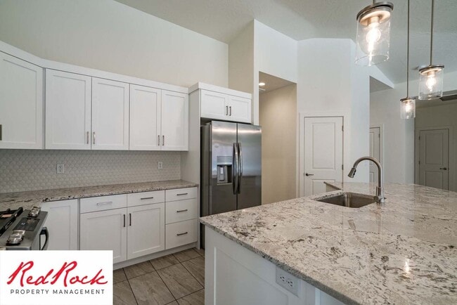 Building Photo - Come Live in the Desirable Sage Canyon Neighborhood!