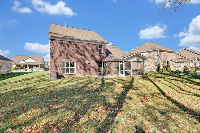 Building Photo - Sparkling clean 4 bedroom home in Spring H...