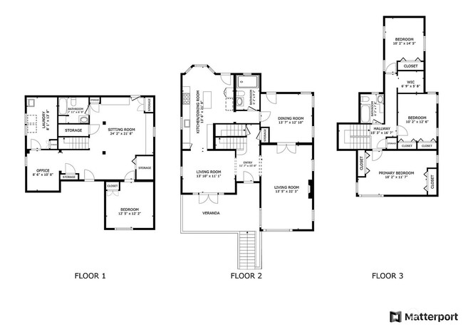 Building Photo - Laurelhurst View Home