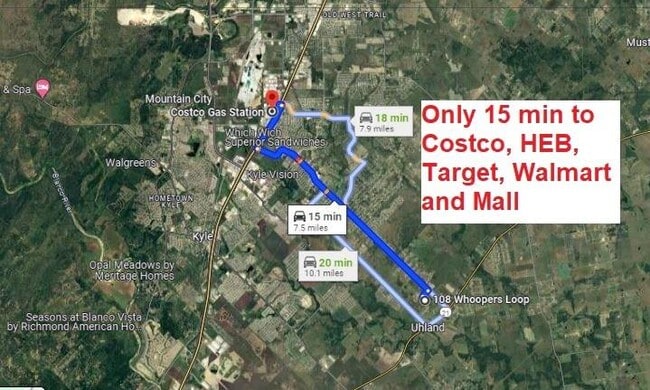 Building Photo - 270 Northern Pintail Dr