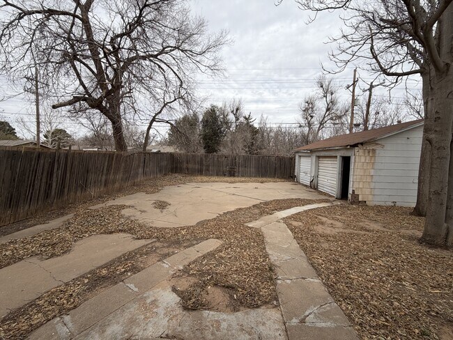 Building Photo - 4016 32nd St