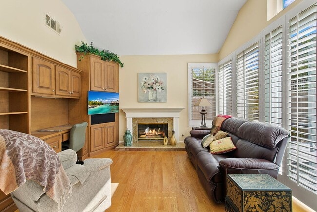 Building Photo - Beautiful and Highly Upgraded Furnished Home in the 55+ Community of Palmia!