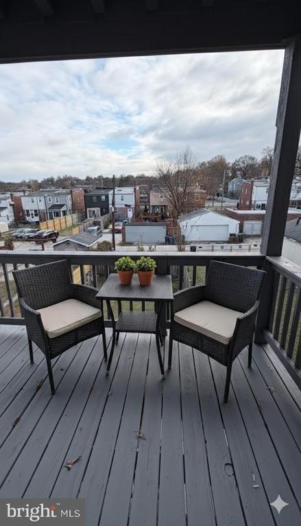 Building Photo - 5359 Ames St NE