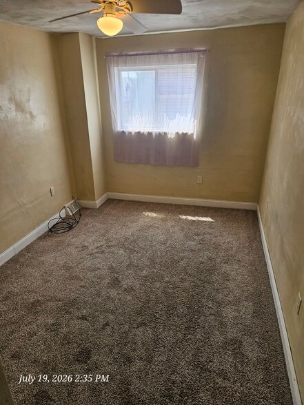 Bedroom 2 - 1134 Trost Ave