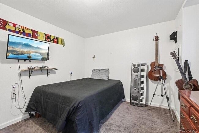 Building Photo - 1026 S Waco Way