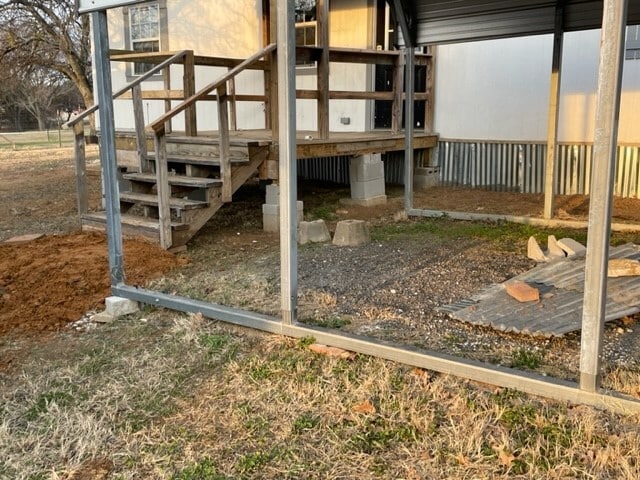 Building Photo - 7616 TX-171