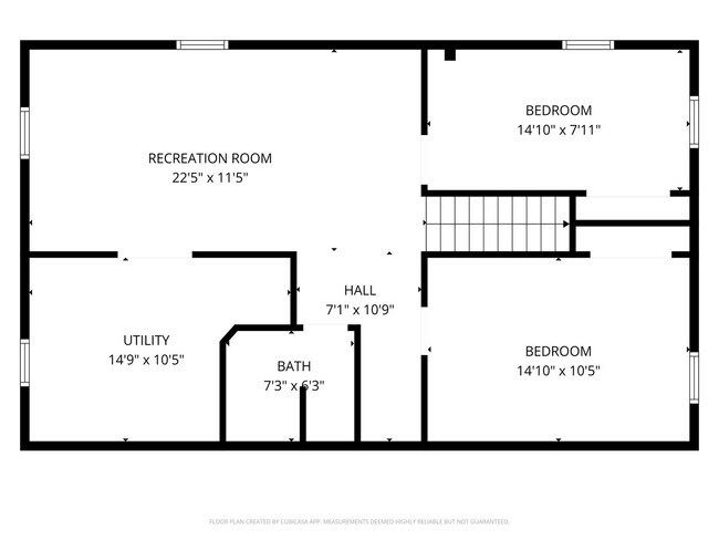 Building Photo - AVAILABLE NOW! Gorgeous, Newly Renovated 5 Bedroom, 2 Bathroom Single Family Home w/Huge Fenced I...