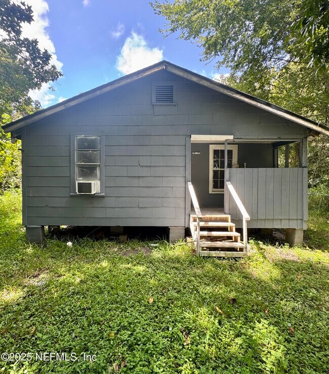 Building Photo - 1760 Audubon St