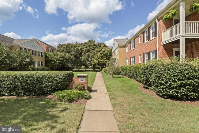 Building Photo - 6622 10th St