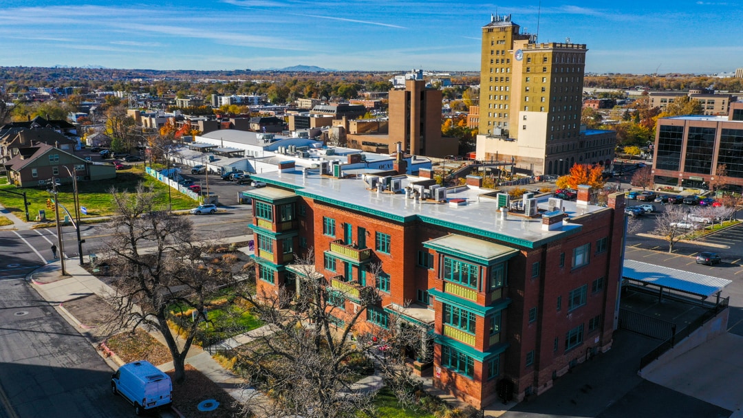 Building Photo - 2461 Adams Ave