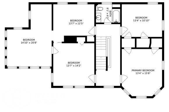 Building Photo - 113 Belcher Ave