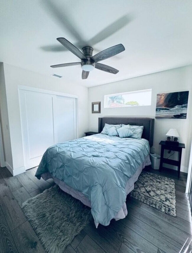Building Photo - Coastal Luxury Living – Fully Furnished Home with Private Remote Gated Entry!