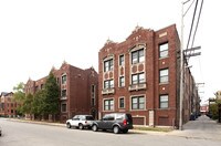 Building Photo - 4455 S. Greenwood Avenue