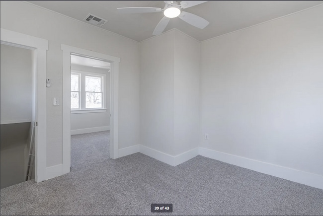 Building Photo - 4 Bed 3 Bath Home in Uptown OKC
