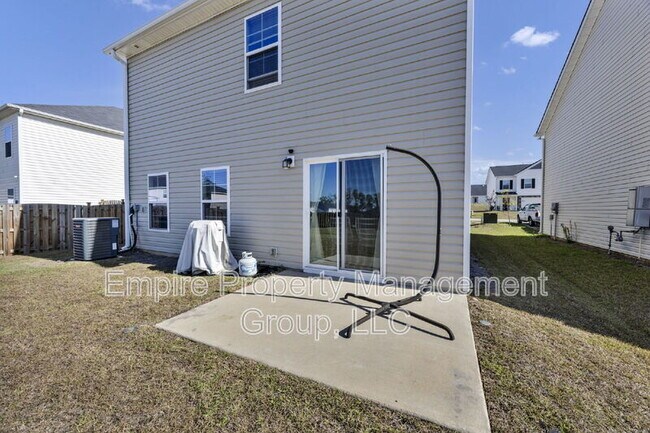 Building Photo - 706 Common Widgeon Wy