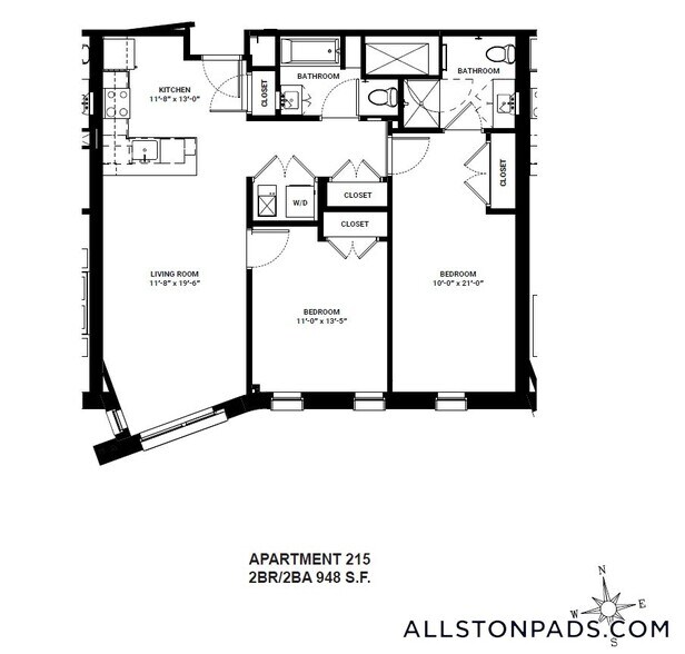 Building Photo - 55 Brighton Ave