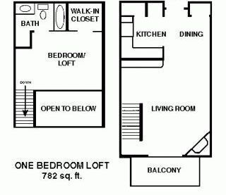 Floorplan - Lake Pointe