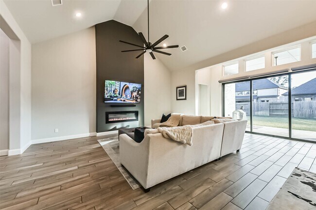 Building Photo - 11922 Parsifal Creek Rd