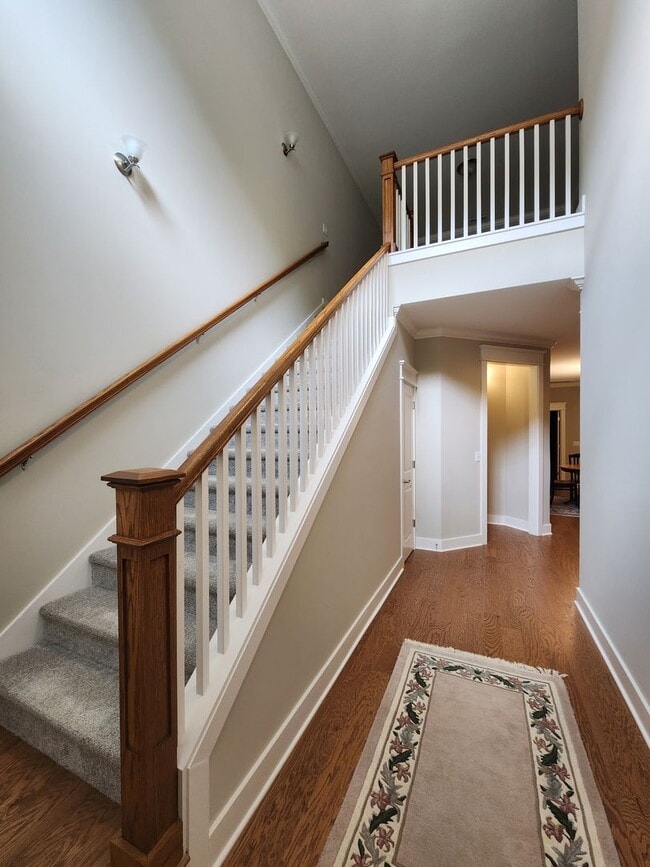 Building Photo - Black Mountain-Sweet Birch Commons***