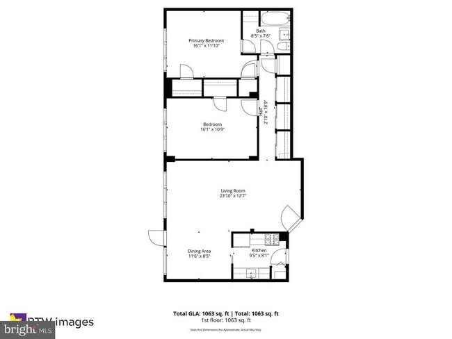 Building Photo - 1830 Columbia Pike