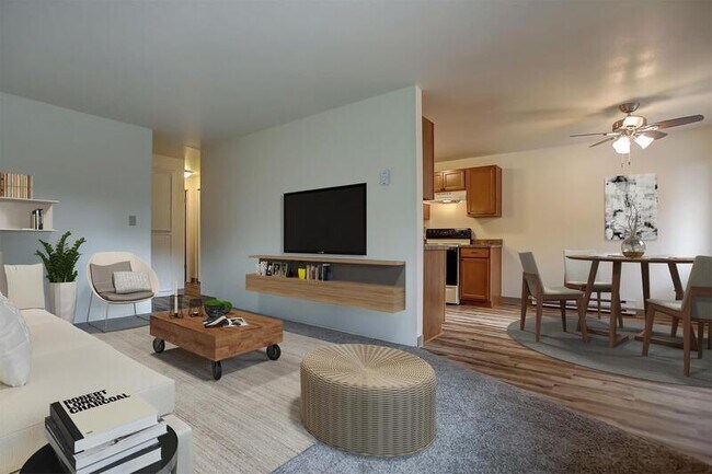 Building Photo - 14140 SW Allen Blvd