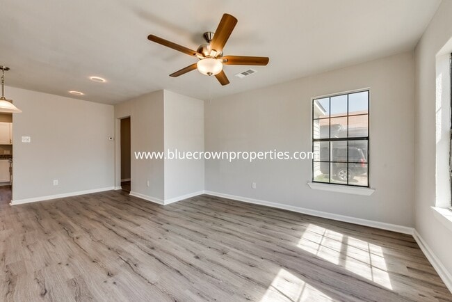 Building Photo - 3809 Mercury St