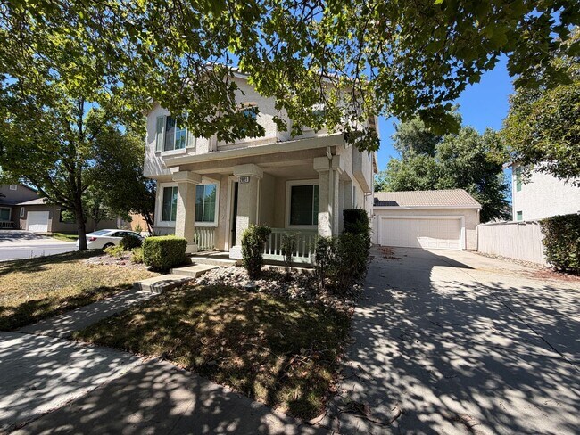 Building Photo - Large Corner Lot