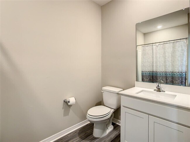 Building Photo - 5513 Wahoo Ct
