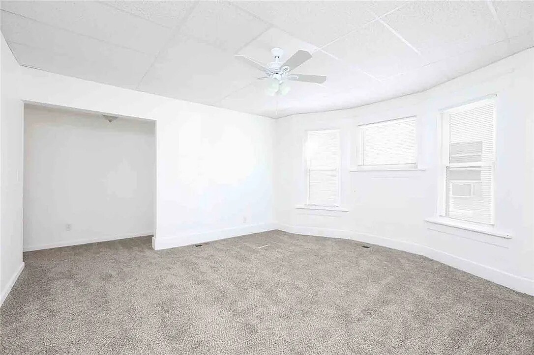 Building Photo - 1123 24th St