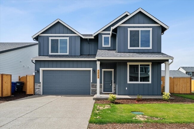 Building Photo - 11208 Apple Ln