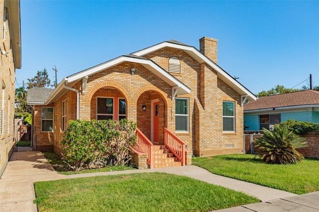 Primary Photo - 2512 Avenue K