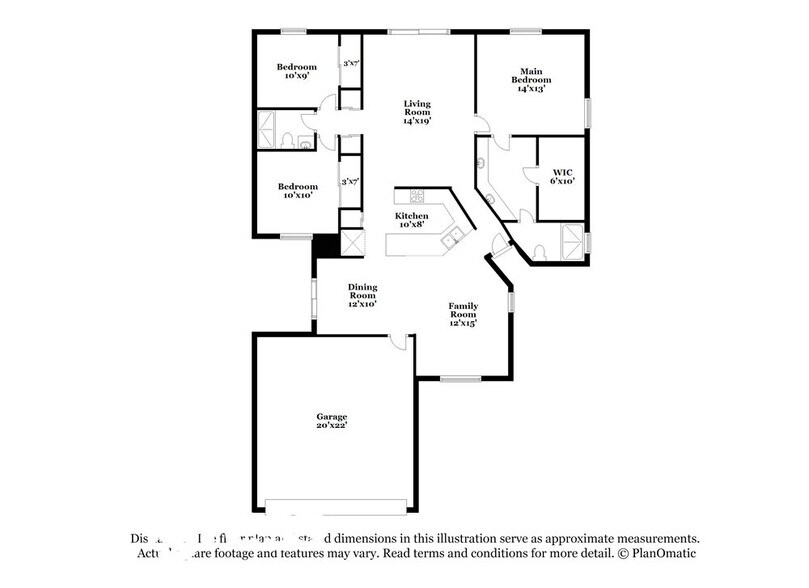 Building Photo - 13025 Phoenix Woods Ln