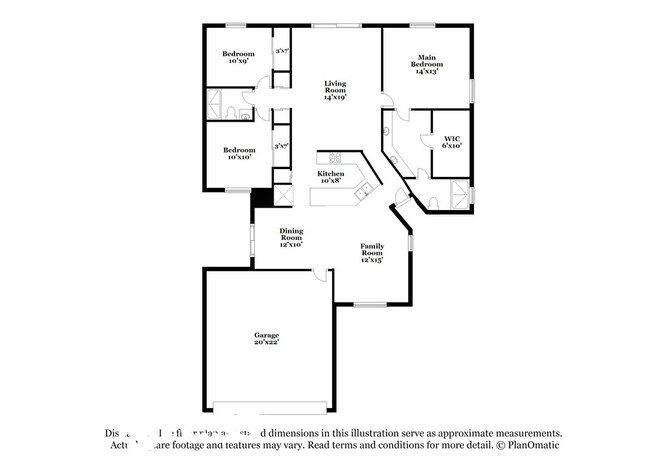 Building Photo - 13025 Phoenix Woods Ln