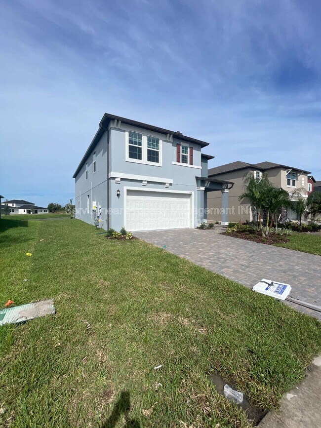 Building Photo - 7124 119th Ct E