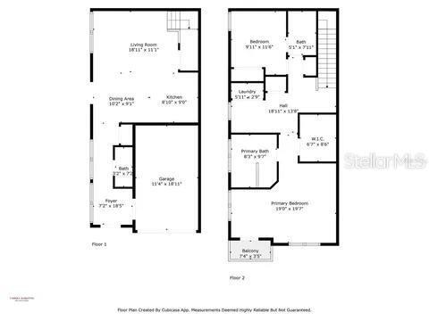 Building Photo - 113 S Packwood Ave
