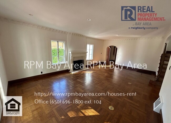 Building Photo - Luxury Family Oasis with Pool in San Mateo...