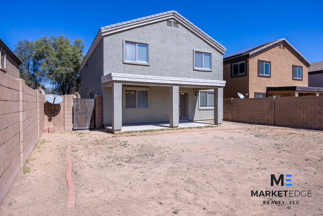 Building Photo - 4 Bedroom Homes in Maricopa! JOIN THE WAIT...