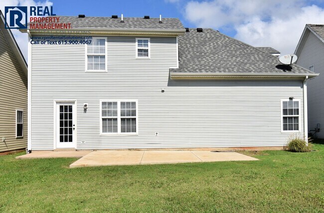 Building Photo - Large 4BR plus Bonus on Indian Park Drive! Available now!