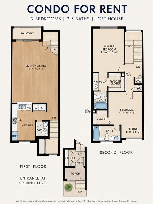 Building Photo - 281 W Park Dr