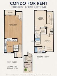 Building Photo - 281 W Park Dr