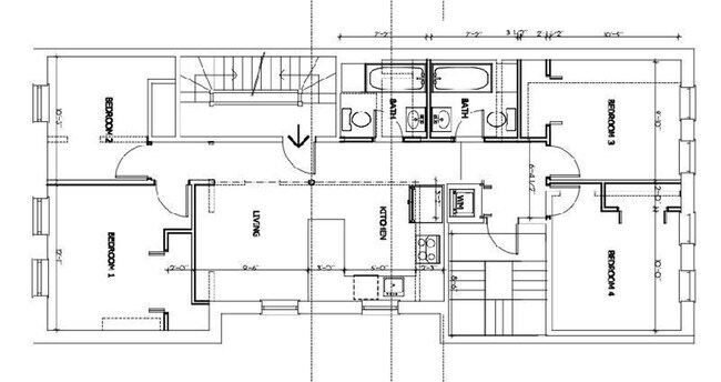 Building Photo - 1006 Tremont St