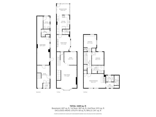 Building Photo - 532 W Fullerton Pkwy
