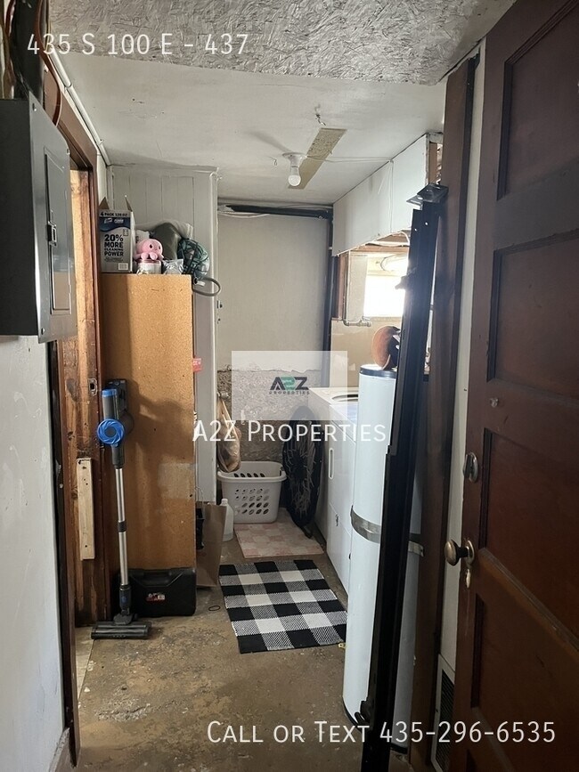 Building Photo - 435 S 100 E