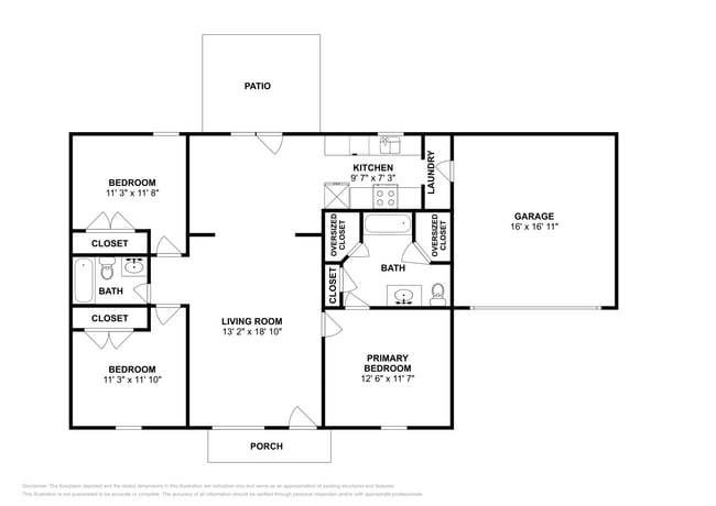 Building Photo - 1533 Destiny Dr