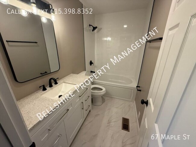 Building Photo - 67 Maple St